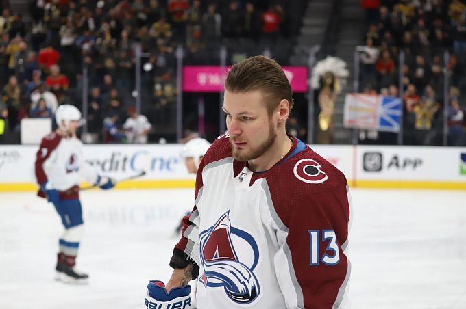 Buffalo Sabres vs Colorado Avalanche Prediction, Betting Tips & Odds │19 FEBRUARY, 2022