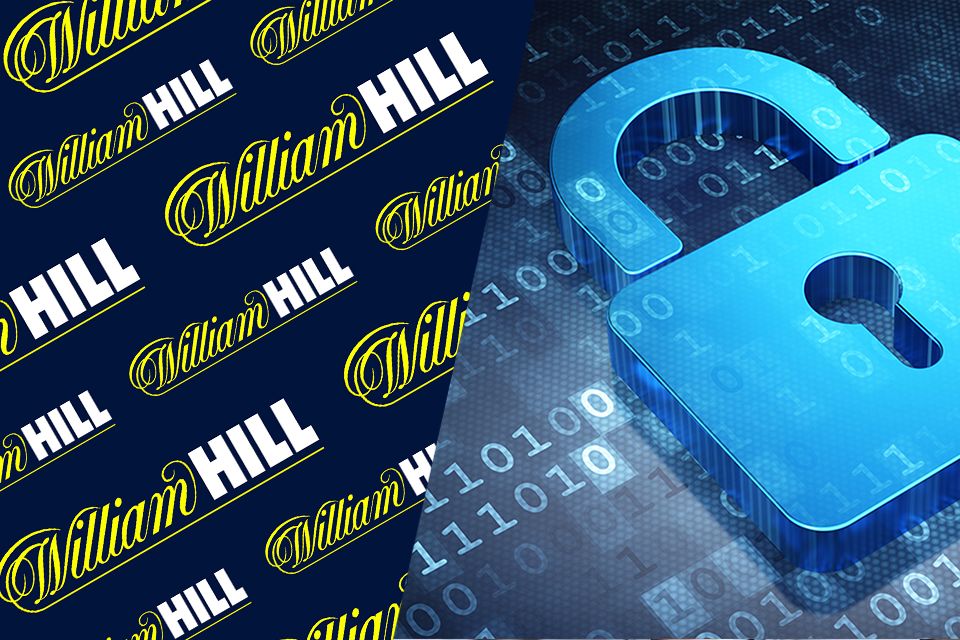 How to Access William Hill Account