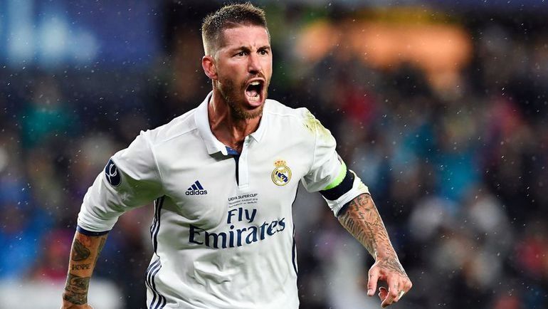 Former Real Madrid Captain Ramos Seeks to Continue His Career in Europe