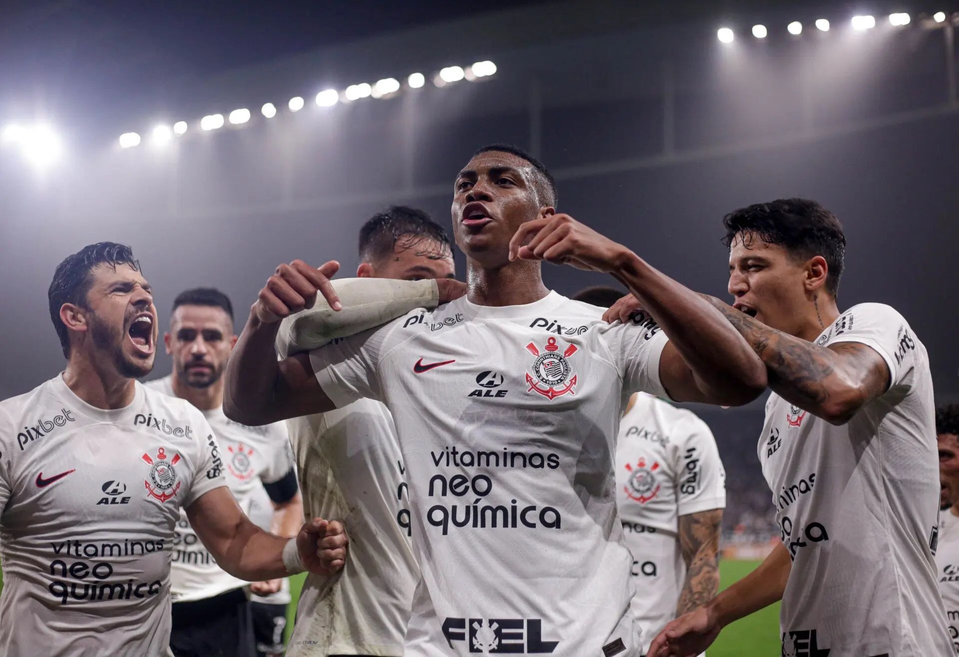 Internacional vs Corinthians Prediction, Betting, Tips, and Odds | 6 AUGUST 2023
