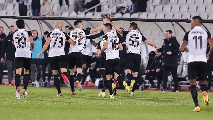 FK Partizan Beograd vs FK Javor Ivanjica Prediction, Betting Tips & Odds │27 AUGUST, 2023