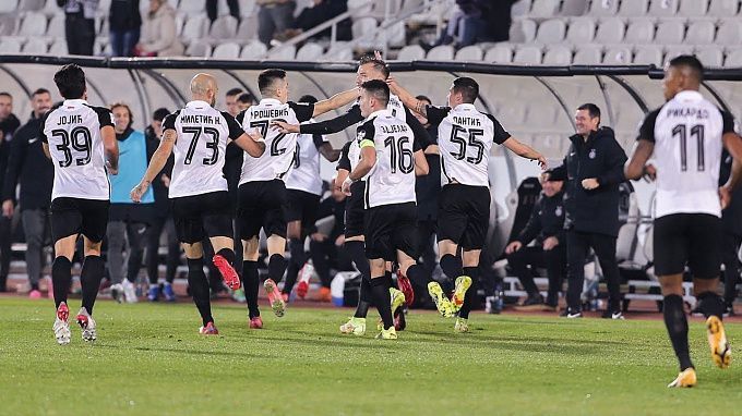 Partizan vs Cukaricki Prediction, Betting Tips & Odds │16 OCTOBER, 2022