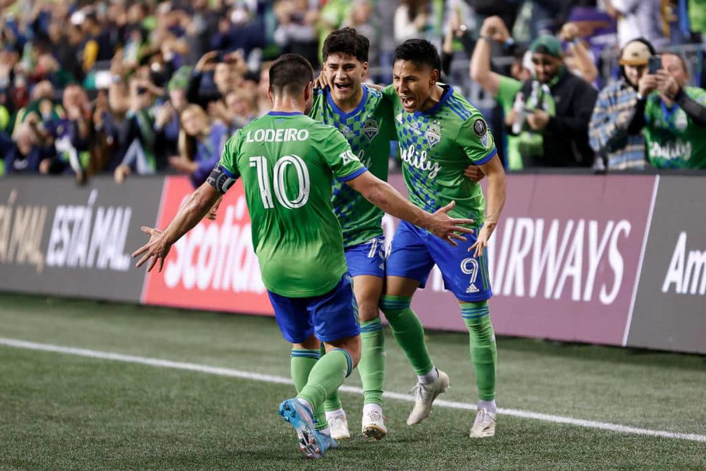 Los Angeles FC vs Seattle Sounders Prediction, Betting Tips & Odds | 30 JULY, 2022