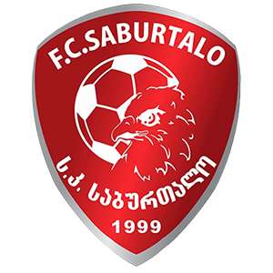 FC Saburtalo Tbilisi