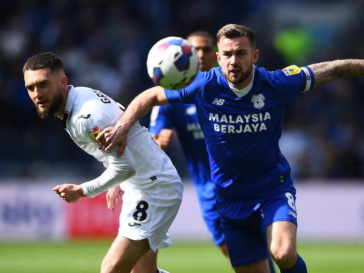 Swansea vs. Cardiff City. Pronostico, Apuestas y Cuotas│16 de marzo de 2024