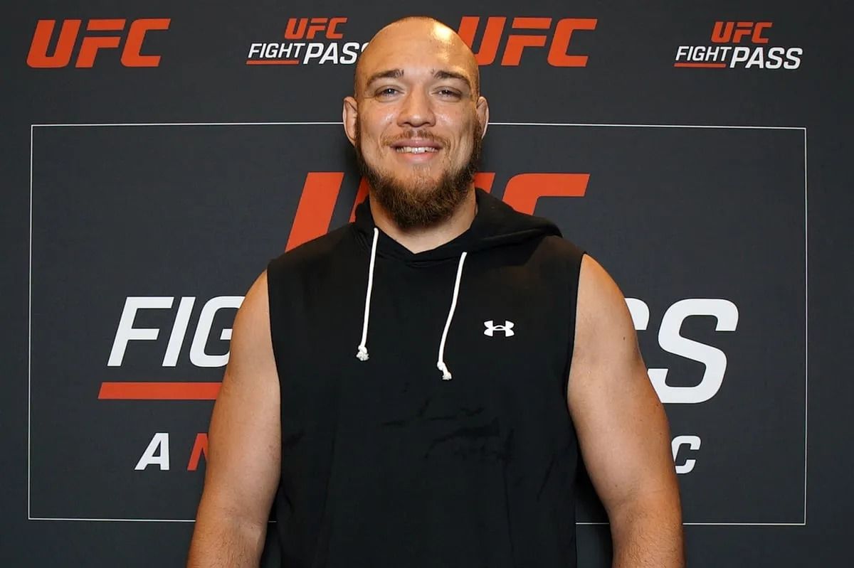 ESPN: Walker and Usman to Fight October 12 at UFC in Rio de Janeiro