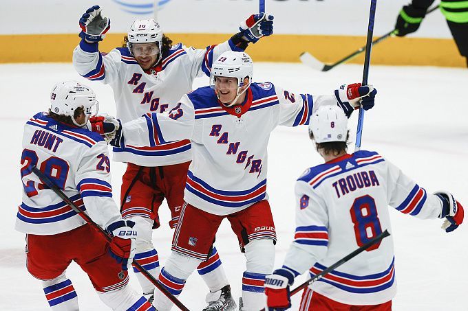 Rangers vs Islanders Prediction, Betting Tips & Odds │18 MARCH, 2022