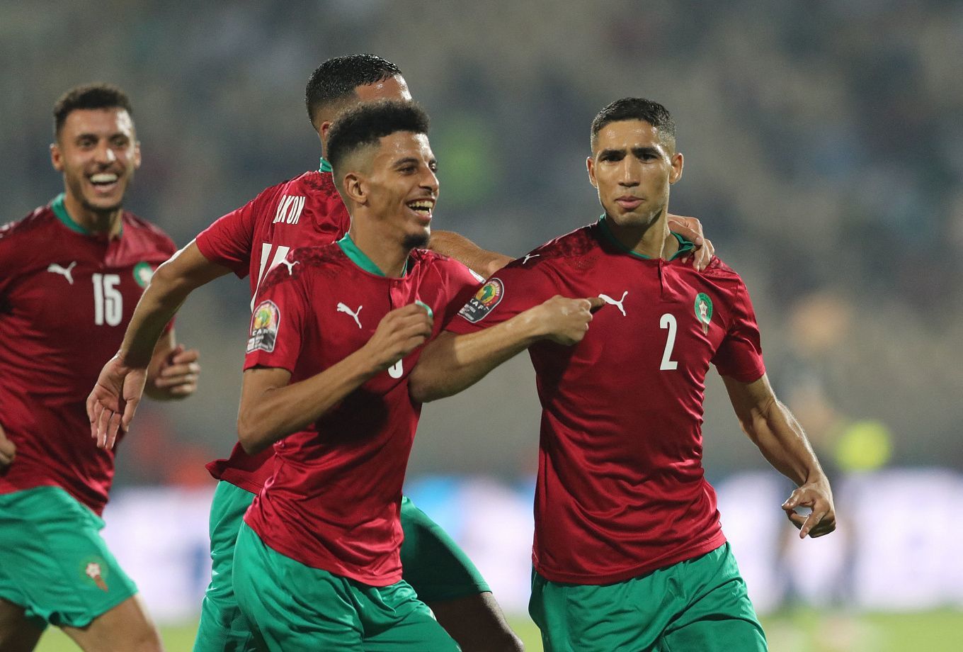 Marruecos vs. Malawi. Pronostico, Apuestas y Cuotas│25 de enero de 2022  