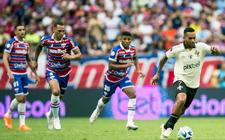 Vasco da Gama vs Fortaleza Prediction, Betting, Tips, and Odds | 19 OCTOBER 2023