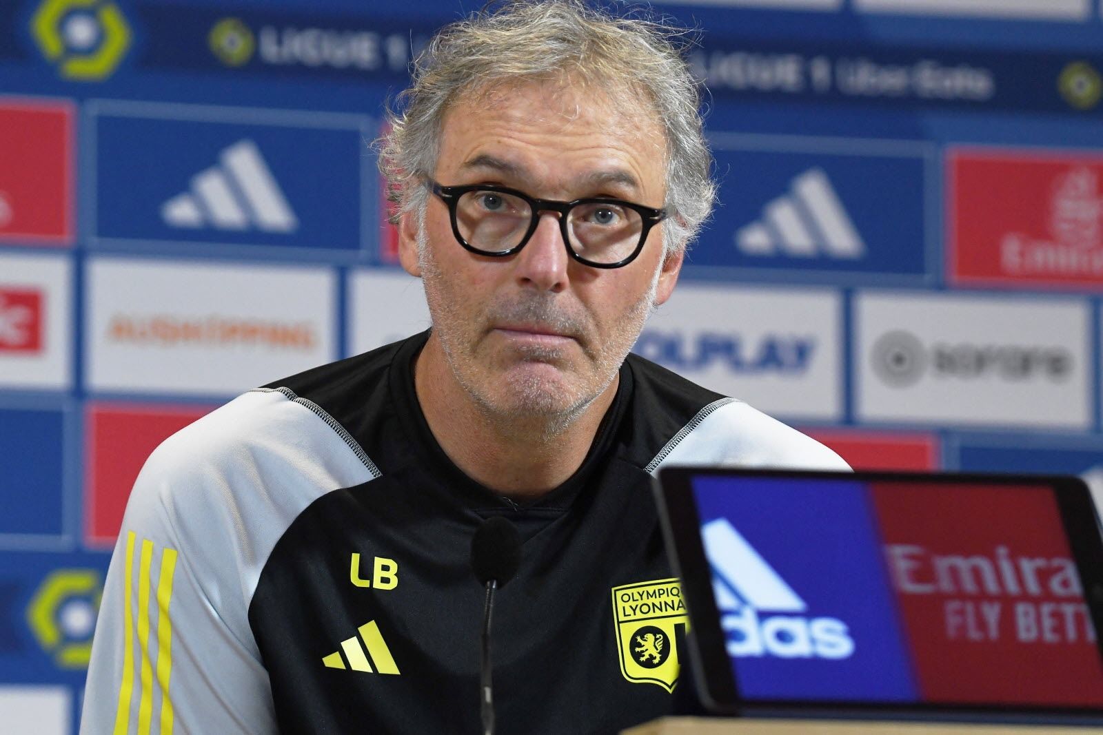 Laurent Blanc Declines Intermediaries’ Offer to Work at Spartak Moscow