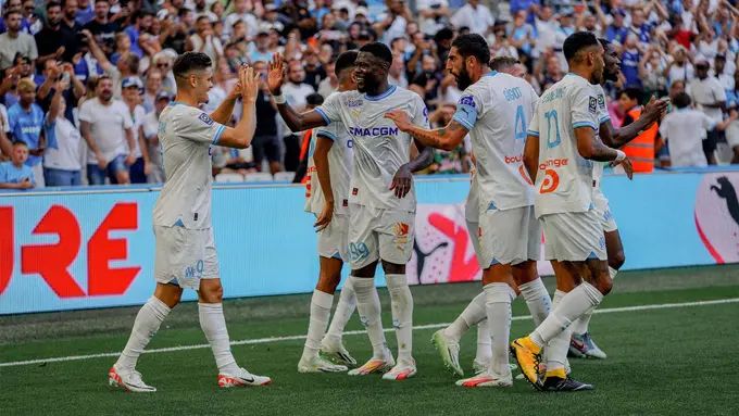 Nantes vs Marsella. Pronóstico, Apuestas y Cuotas | 1 de septiembre de 2023