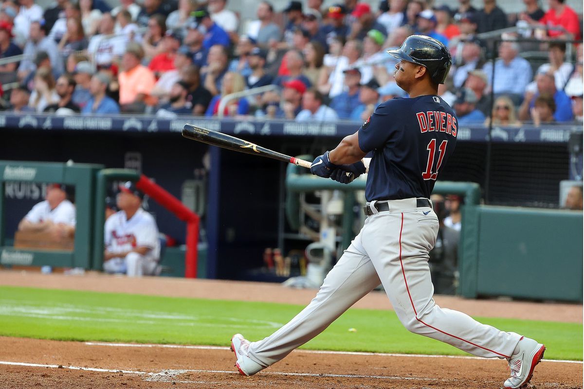 Boston Red Sox vs. Atlanta Braves Prediction, Betting Tips & Odds │12 MAY, 2022