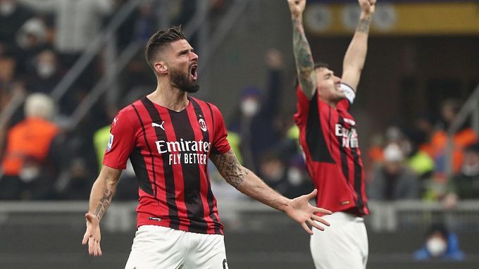 Milan vs Inter: Prediction, Betting Tips & Odds │ 3 SEPTEMBER, 2022