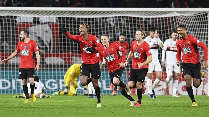 RC Lens vs Stade Rennais Prediction, Betting Tips & Odds │8 JANUARY, 2022