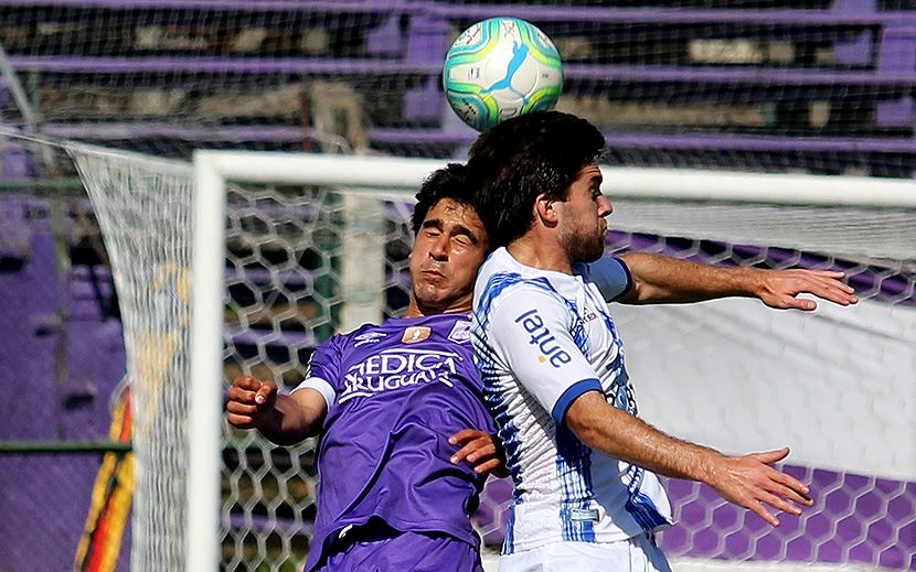 Defensor Sporting vs. Cerro Largo. Pronostico, Apuestas y Cuotas│16 de septiembre de 2022