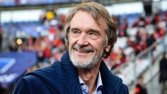 MU Sells 25 Percent Of Shares To Jim Ratcliffe