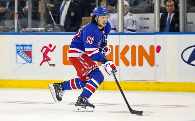 Columbus Blue Jackets vs New York Rangers. Pronostico, Apuestas y Cuotas│9 de abril de 2023