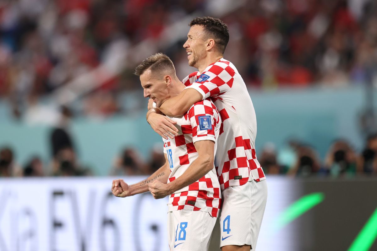 Croatia defeats Morocco to becomes the bronze medalist of the World Cup in Qatar
