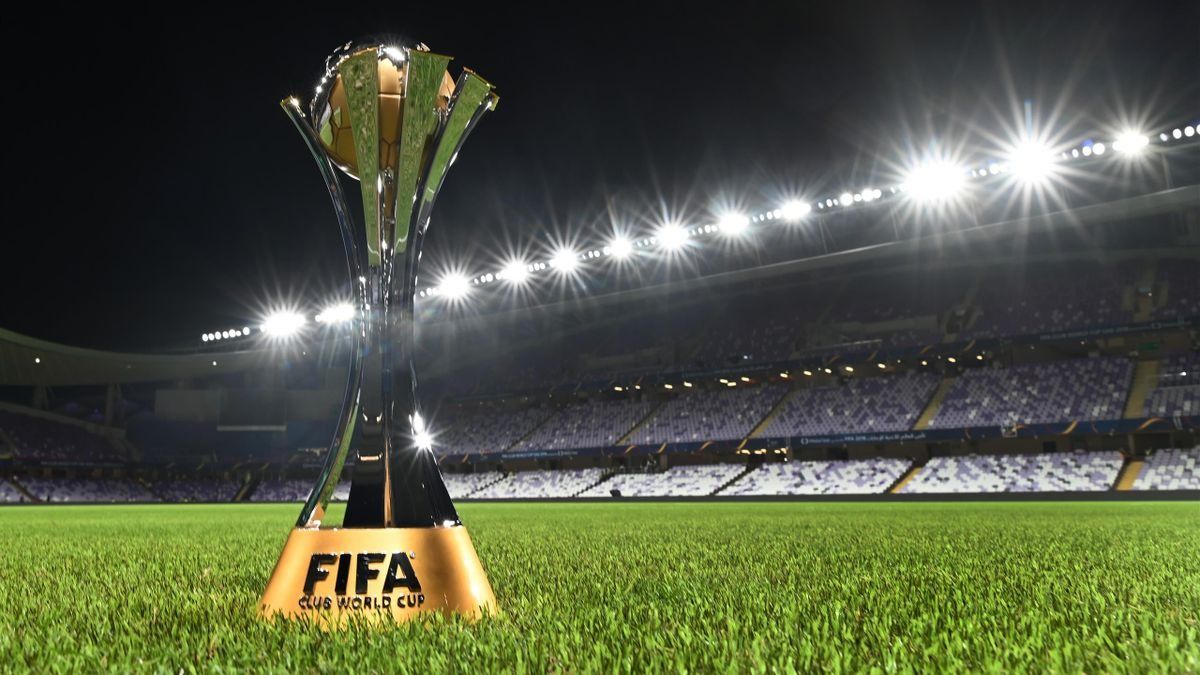 FIFA Reveals Updated Format For Club World Cup