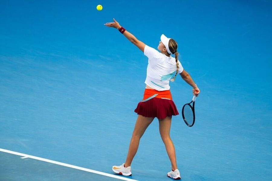 Alison van Uytvanck vs Amanda Anisimova Prediction, Betting Tips & Odds │21 JUNE, 2022