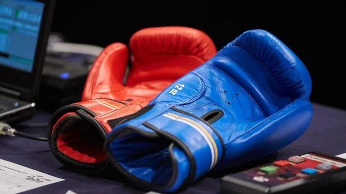 IBA allows boxers to have beards in the ring