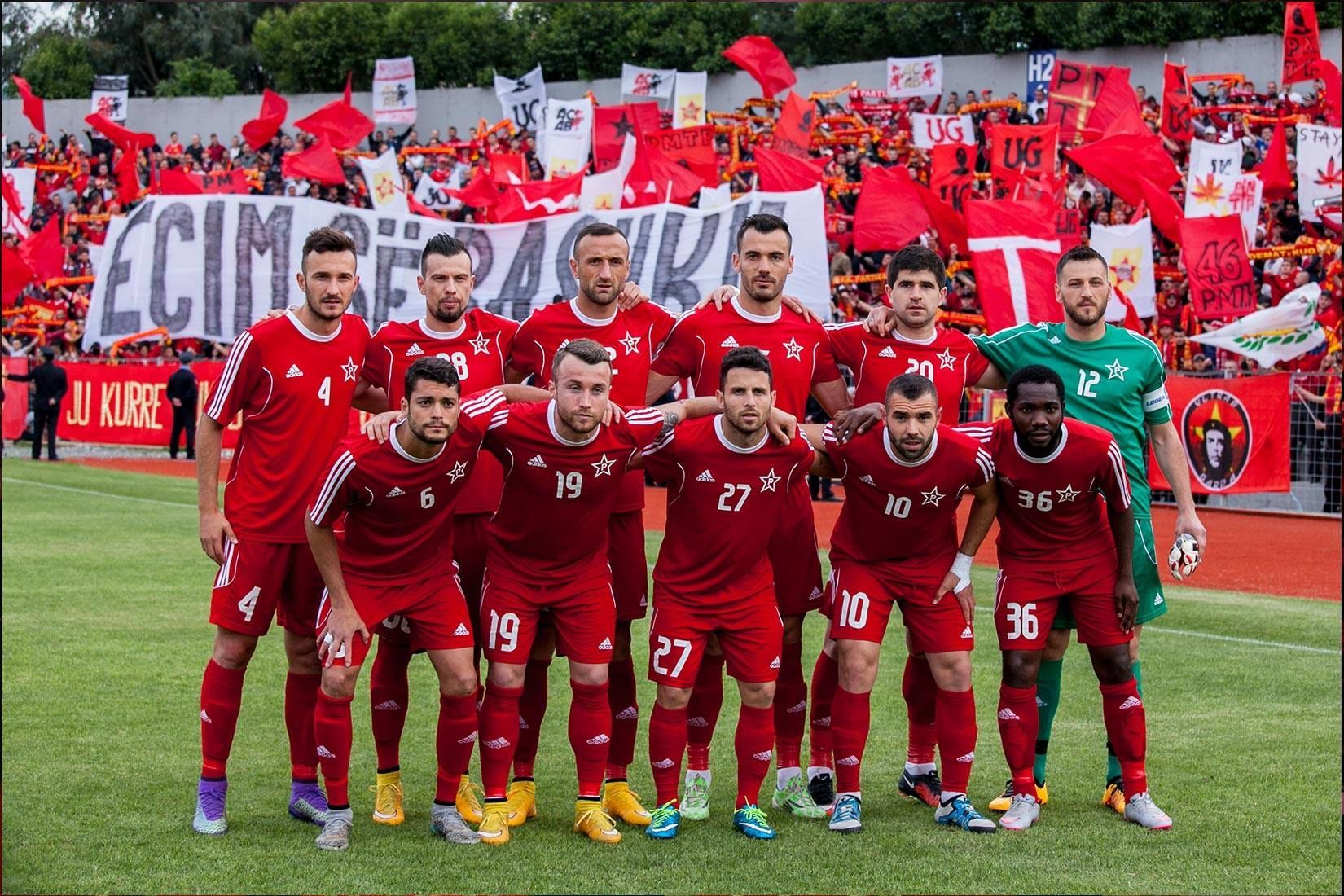 Vllaznia vs Partizani Prediction, Betting Tips & Odds | 14 SEPTEMBER, 2023