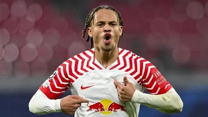 Leipzig vs Darmstadt. Pronostico, Apuestas y Cuotas│9 de marzo de 2024  