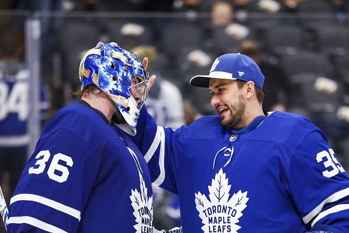 Toronto Maple Leafs vs Seattle Kraken Predictions, Betting Tips & Odds │9 MARCH, 2022