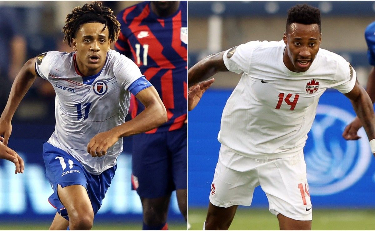 Haiti vs Canada Gold Cup 2021 Where to watch, Predictions and Odds