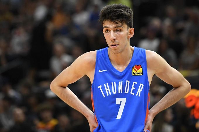 Philadelphia 76ers vs Oklahoma City Thunder Prediction, Betting Tips and Odds | 8 JULY, 2022