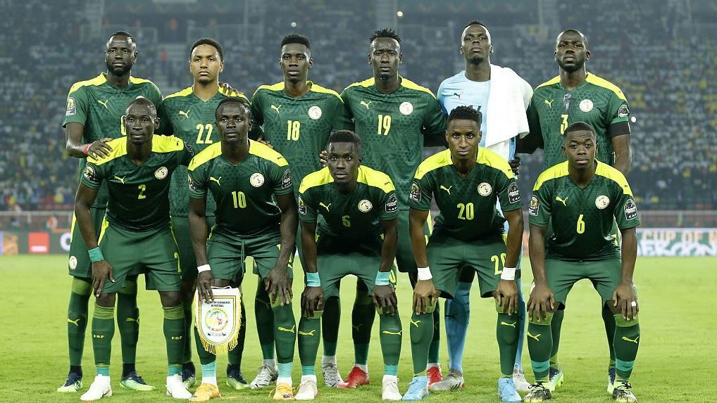 Senegal vs Iran Prediction, Betting Tips & Odds │27 SEPTEMBER, 2022