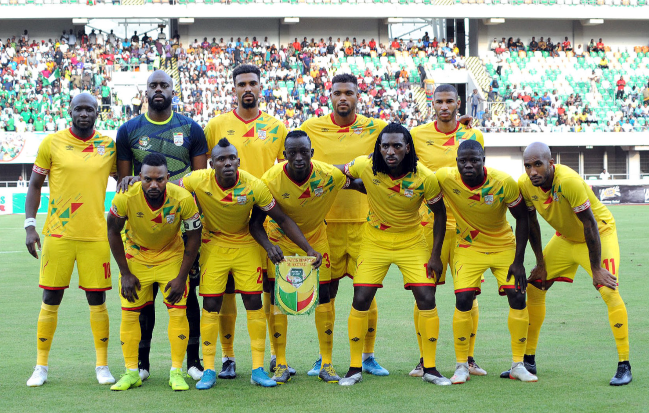 Tanzania vs Benin Prediction, Betting Tips & Odds │7 OCTOBER, 2021