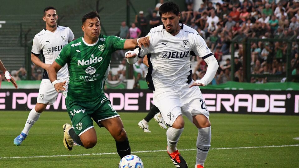 Sarmiento Junin vs Rosario Central Prediction for the Match on August 31 2025