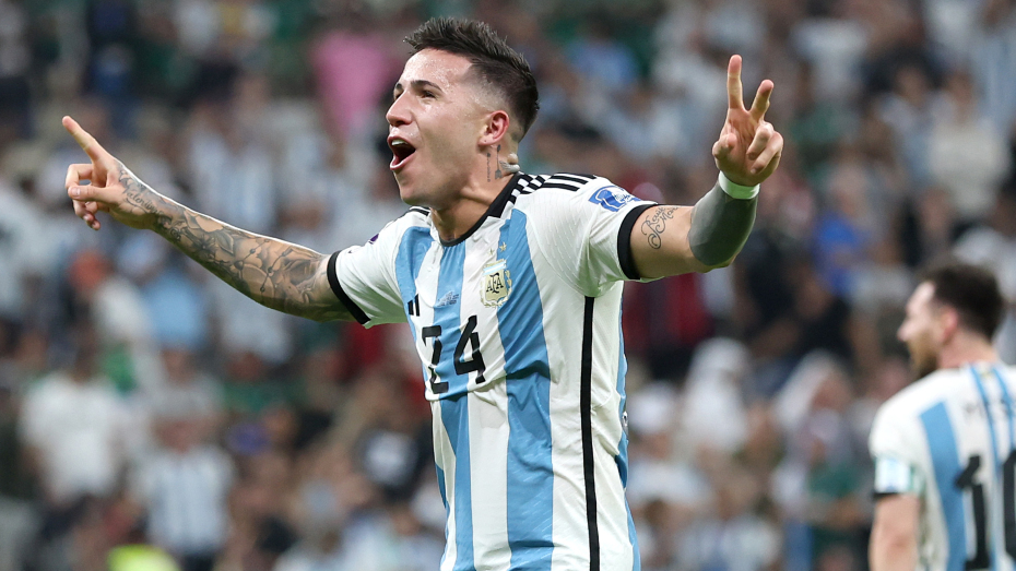 Liverpool ready to spend €120m to sign Argentine talent Fernández