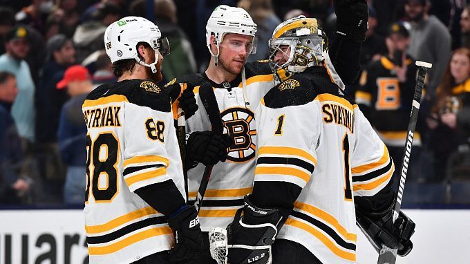 Boston Bruins vs Chicago Blackhawks Predictions, Betting Tips & Odds │11 MARCH, 2022