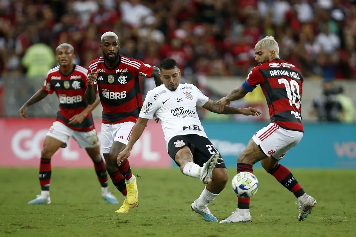 Corinthians vs Flamengo Prediction, Betting, Tips, and Odds | 8 OCTOBER 2023