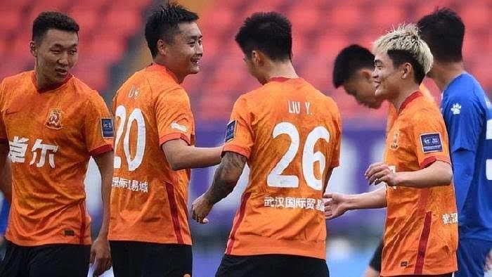 Wuhan Zall vs Cangzhou Mighty Lions F.C Prediction, Betting Tips & Odds | 29 SEPTEMBER, 2022
