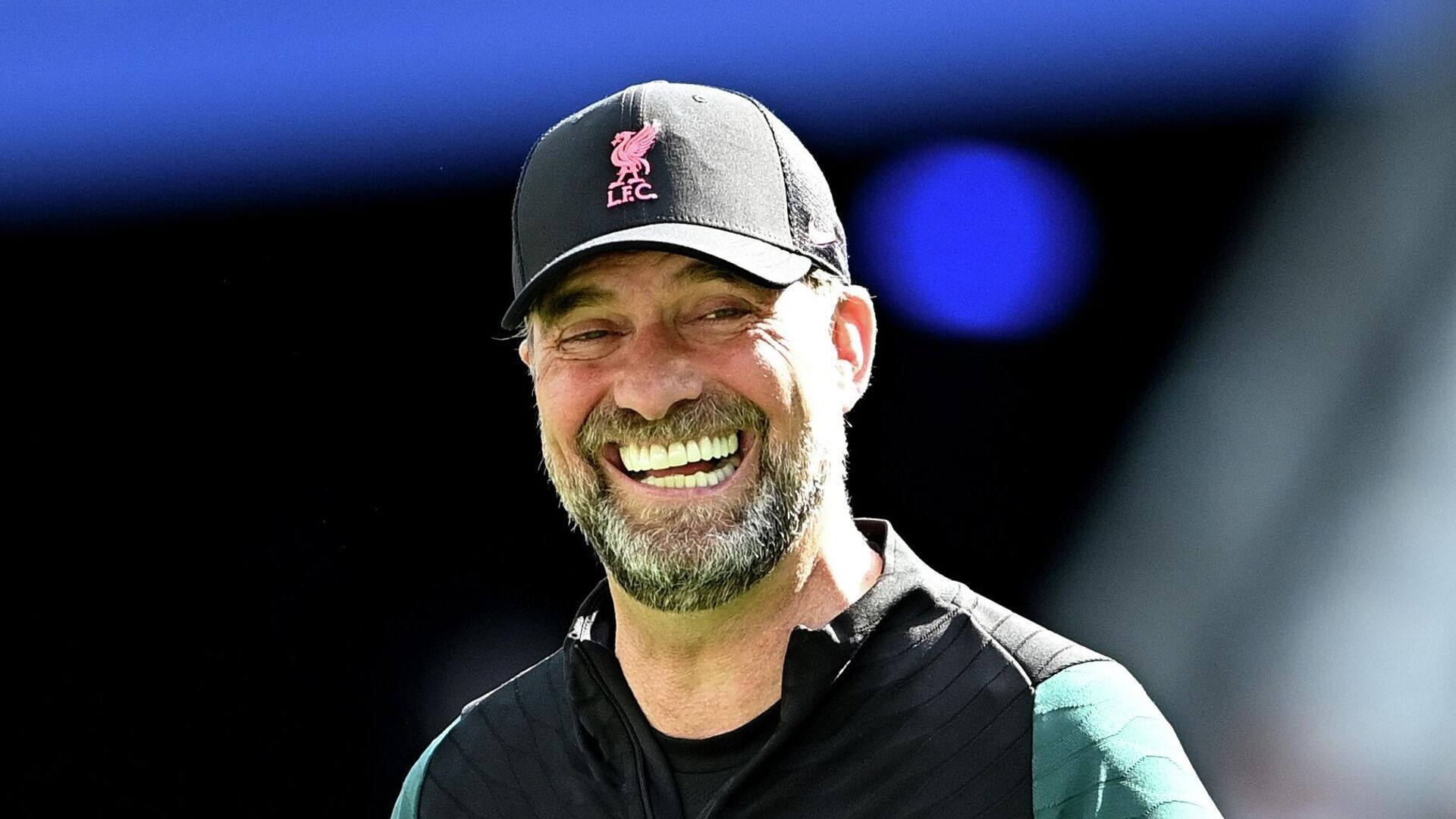 Al Ittihad Want Jurgen Klopp for Head Coach Role