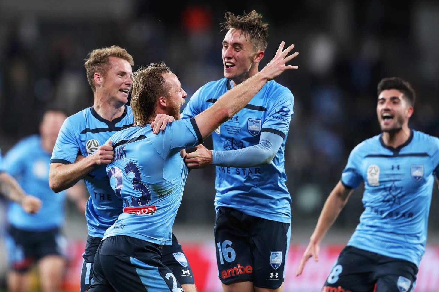 Melbourne City vs Sydney FC Prediction, Betting Tips & Odds | 19 MAY, 2023