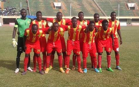 ASFA-Yennenga vs Vitesse FC Prediction, Betting Tips & Odds | 12 NOVEMBER, 2022