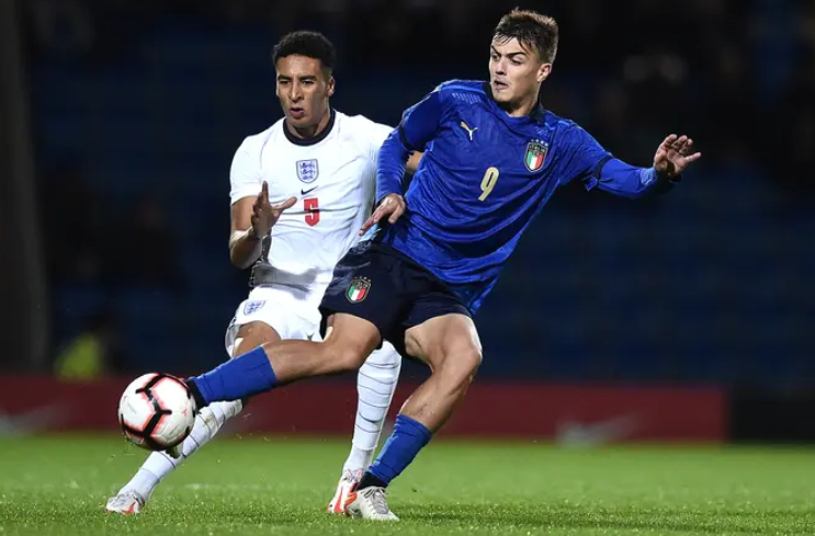 FIFA U20 World Cup England vs Italy Prediction, Betting Tips & Odds │1 JUNE, 2023