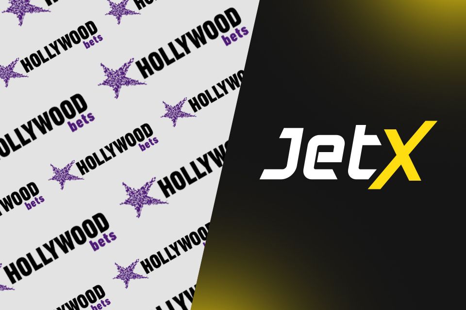 JetX Game on Hollywoodbets: How to Play and More
