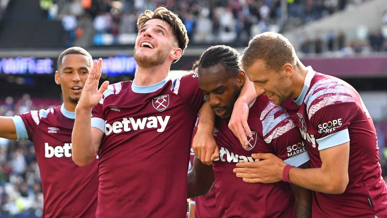 West Ham vs Anderlecht Prediction, Betting Tips & Odds │13 OCTOBER, 2022