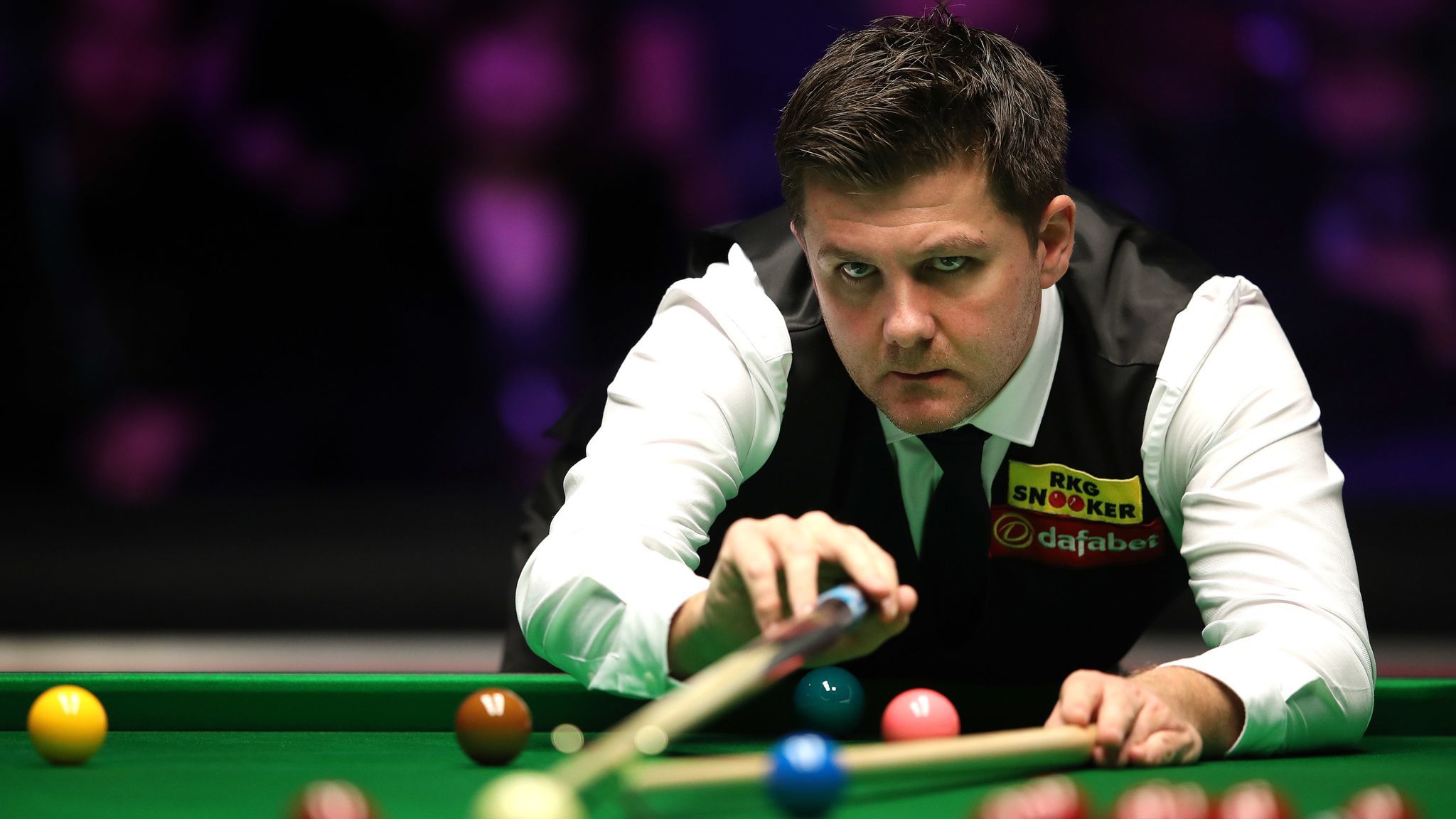 Mark Allen vs Ryan Day Prediction, Betting Tips & Odds │02 OCTOBER, 2022