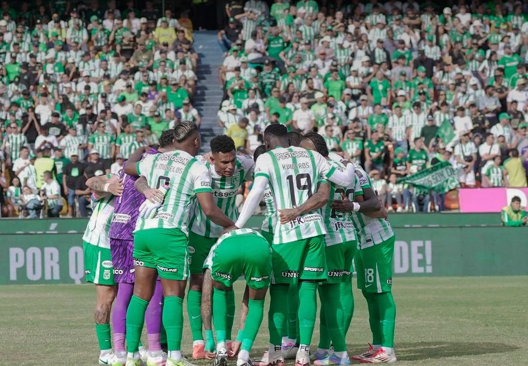 Nacional vs Atletico Nacional: Prediction for the Match on May 29, 2025
