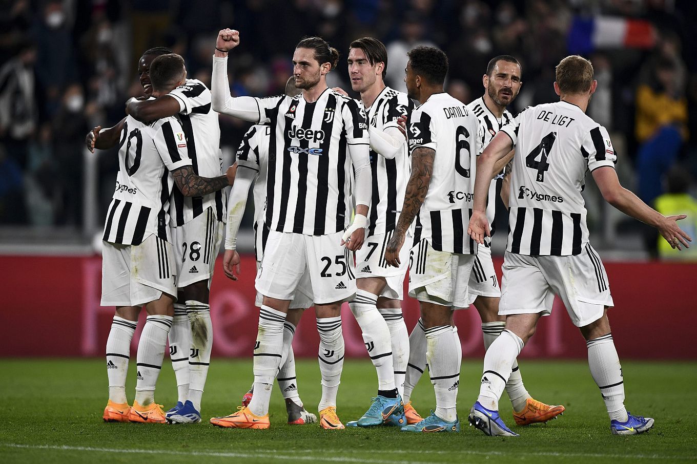 Juventus vs. Lazio. Pronostico, Apuestas y Cuotas│16 de mayo de 2022