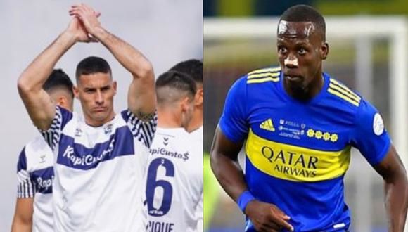 Gimnasia LP vs Boca Juniors Prediction, Betting Tips & Odds │20 OCTOBER, 2022