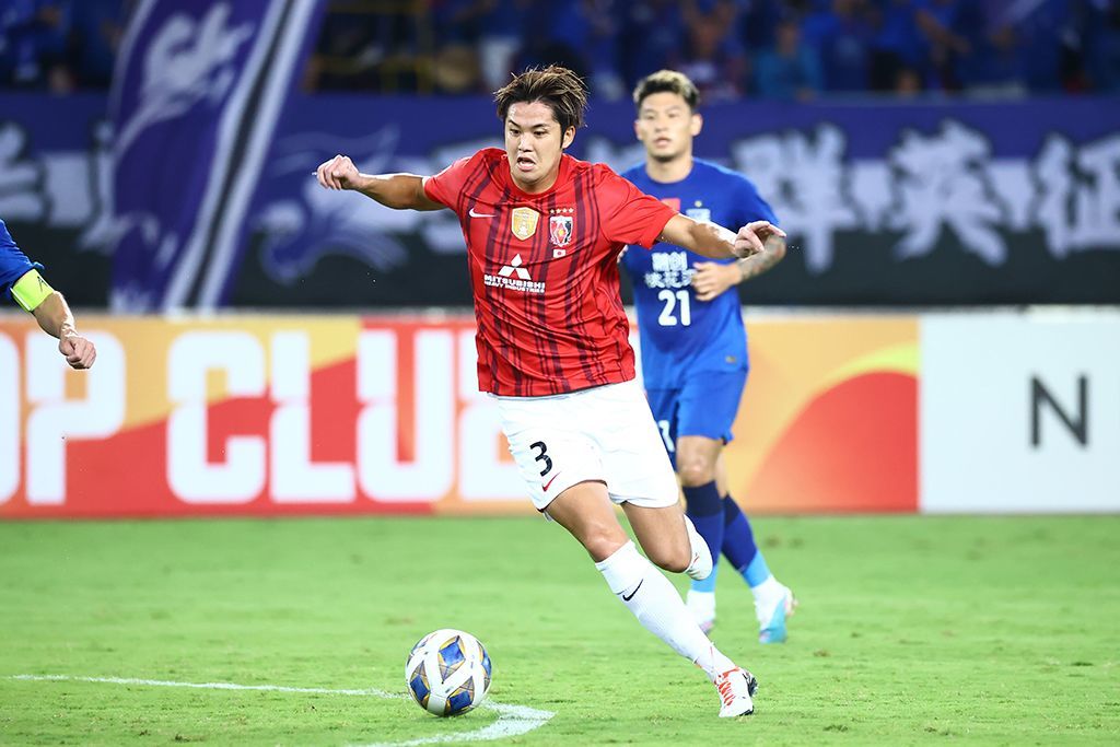 Urawa Red Diamonds FC vs Pohang Steelers FC Prediction, Betting Tips & Odds │24 OCTOBER, 2023
