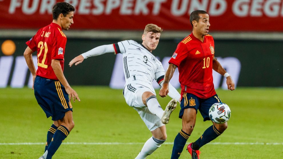 Spain vs Germany November 27: Bookmaker Odds and Bets on Group E Match at World Cup 2022