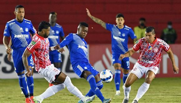 Emelec vs. Independiente Petrolero Prediction, Video Betting Tips & Odds │25 MAY, 2022